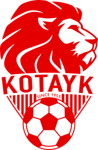 FC Kotayk 2018 Logo Vector