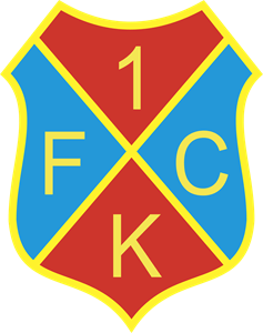 FC Kötzting Logo PNG Vector