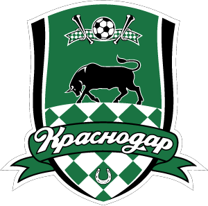 FC Krasnodar Logo Vector