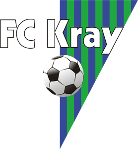 FC Kray Logo PNG Vector