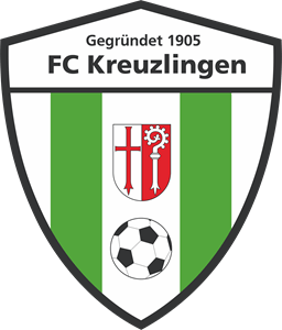 FC Kreuzlingen Logo PNG Vector