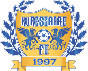 FC Kuressaare Logo PNG Vector