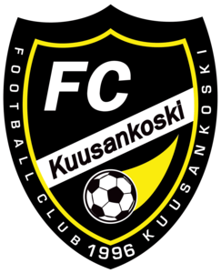 FC Kuusankoski Logo PNG Vector