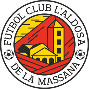 FC L'Aldosa De La Massana (late 1990's) Logo PNG Vector