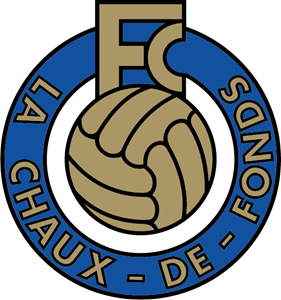 FC La Chaux-de-Fonds (1950's) Logo PNG Vector