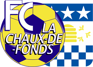 FC La Chaux-de-Fonds Logo PNG Vector