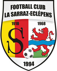 FC La Sarraz-Eclépens Logo PNG Vector
