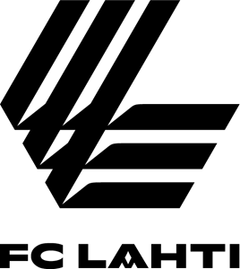 FC Lahti Logo PNG Vector