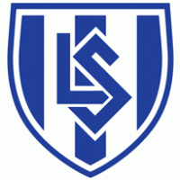 FC Lausanne Sport Logo Vector