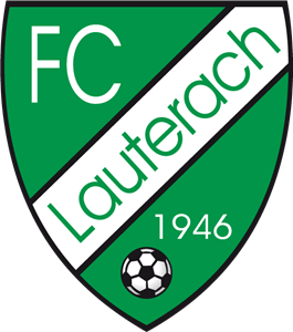 FC Lauterach Logo PNG Vector