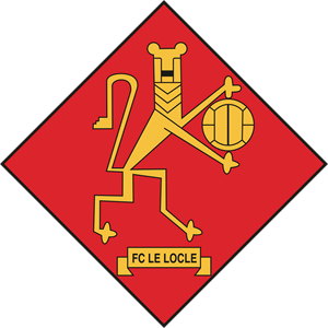 FC Le Locle Sports Logo PNG Vector