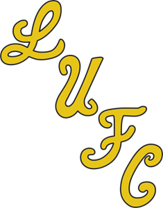 FC Leeds United early 70's Logo PNG Vector