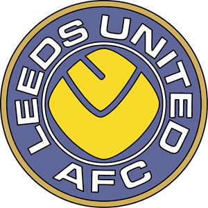 FC Leeds United late 70's Logo PNG Vector