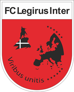FC Legirus Inter Vantaa Logo PNG Vector