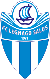 FC Legnago Salus SSD Logo Vector