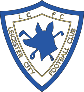 FC Leicester City Logo PNG Vector