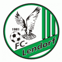 FC Lendorf Logo PNG Vector