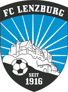 FC Lenzburg Logo PNG Vector