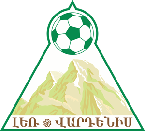 FC Ler (Vardenis) 1992-1993 Logo PNG Vector