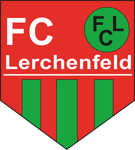 FC Lerchenfeld Logo Vector
