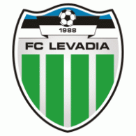 FC Levadia Logo PNG Vector