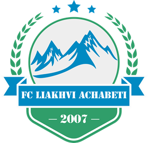 FC Liakhvi Achabeti Logo PNG Vector