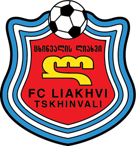 FC Liakhvi Tskhinvali Logo PNG Vector