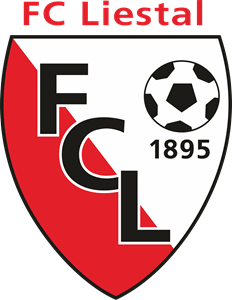 FC Liestal Logo Vector