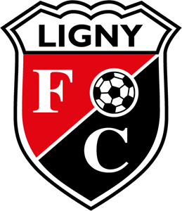 FC Ligny Logo PNG Vector