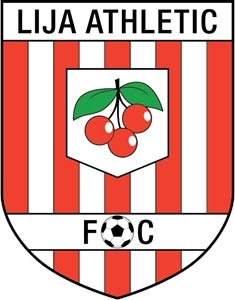 FC Lija Athletic Logo PNG Vector