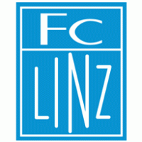 FC Linz 90's Logo PNG Vector