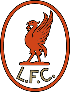 FC Liverpool (1960's) Logo Vector