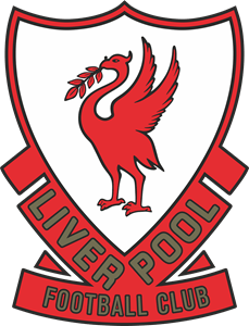FC Liverpool Logo PNG Vector