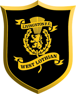 FC Livingston Logo Vector