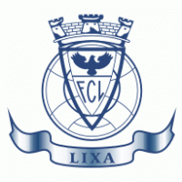 FC Lixa Logo PNG Vector
