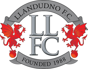 FC Llandudno Logo PNG Vector