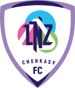 FC LNZ Cherkasy Logo PNG Vector
