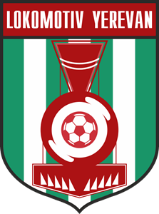 FC Lokomotiv 2002 Logo PNG Vector