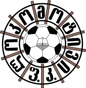FC Lokomotivi Tbilisi Logo Vector