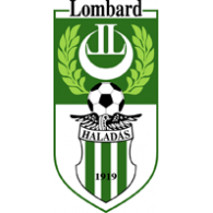 FC Lombard-Haladas Szombathely Logo Vector