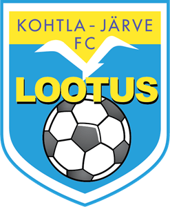 FC Lootus Kohtla-Jarve (late 00's) Logo Vector