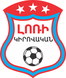 FC “Lori” (Kirovakan) 1990-1993 Logo PNG Vector