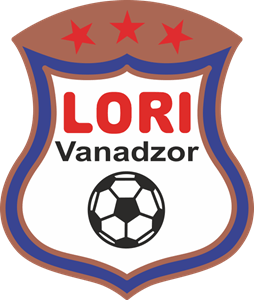 FC Lori Vanadzor 1992-2008 Logo Vector