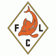 FC Lorient Logo PNG Vector