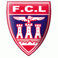 FC Lourdes Logo PNG Vector