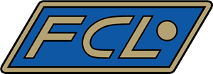 FC Lucerne (1950's) Logo PNG Vector