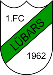FC Luebars Logo PNG Vector