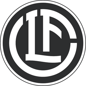 FC Lugano Logo Vector