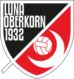 FC Luna Obercorn Logo PNG Vector