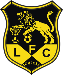 FC Lusitania de Lourosa Logo PNG Vector